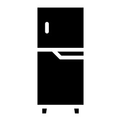 refrigerator glyph 