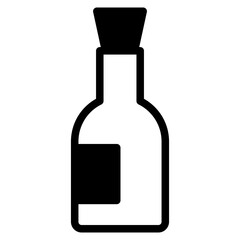 seasoning bottle dualtone