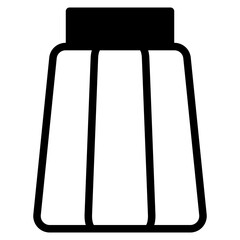 seasoning bottle dualtone 