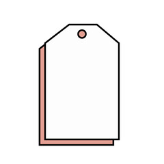 Cute Note Illustration