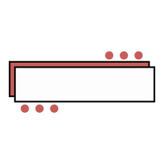 Cute Note Illustration