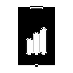 black folder icon
