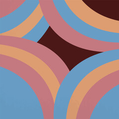 Obraz premium abstract colorful background