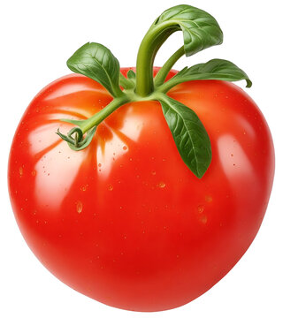 Tomato Clipart