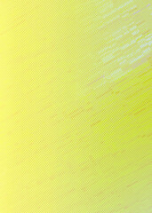 Textured background. Vertical yellow backdrop illustration with copy space, usable for social media, story, banner, poster, Ads, events, party, celebration, and various design works