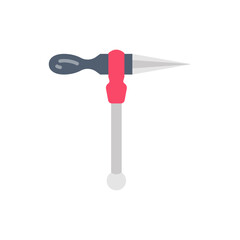 Pipe Reamer icon in vector. Logotype