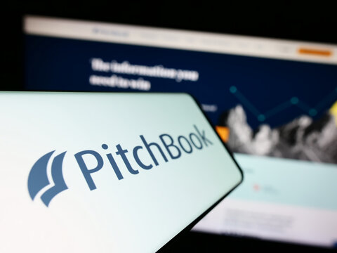 Pitchbook Pitch Deck Images – Browse 26 Stock Photos, Vectors, and ...