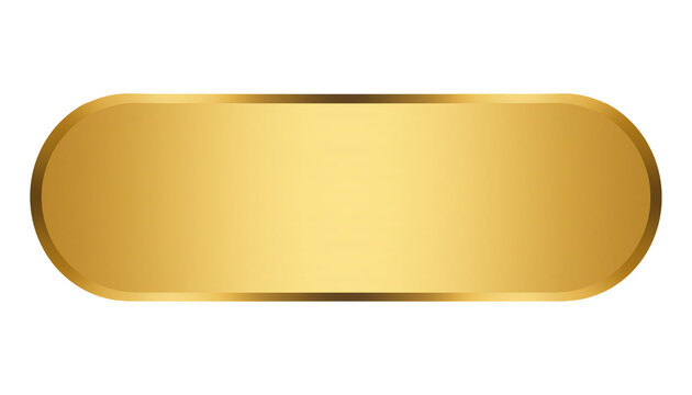 Gold and luxury title 