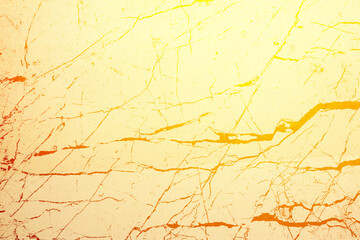 luxury gold paper background with old vintage texture, Nature marble wall texture for design art work of tile stone with bright and luxury.