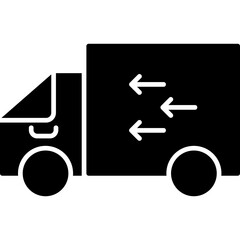 Delivery Icon