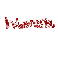 Text Indonesia