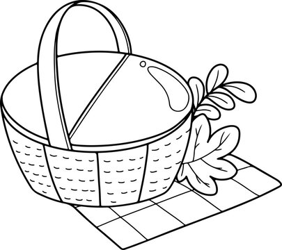 Picnic Basket