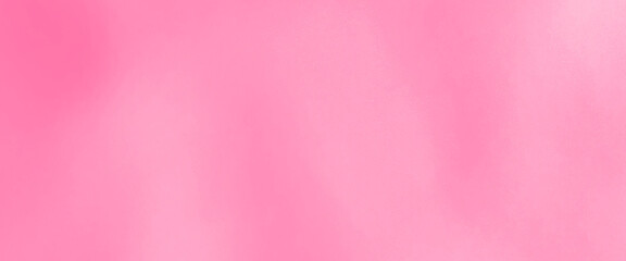 Gradation graphic hologram wonder light effect texture, abstract gradient pink soft colorful background, pink blurred color gradients wide banner design.