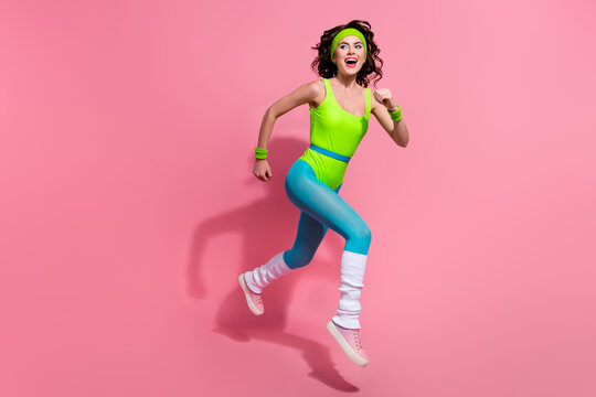1,800+ Retro Aerobics Stock Photos, Pictures & Royalty-Free Images
