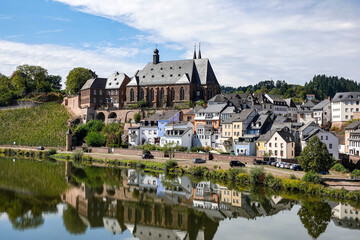 Saarburg
