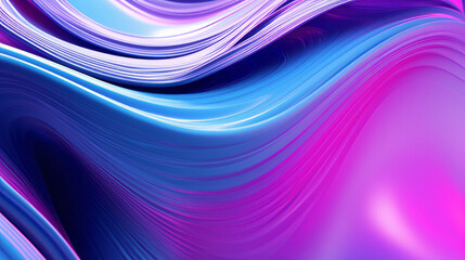 A vibrant abstract background with flowing lines and colors