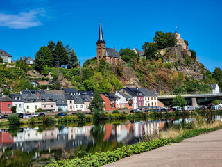 Saarburg