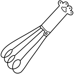 egg beater