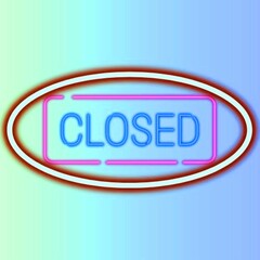 vector background with circles