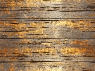 Scratched metal background. seamless pattern. Created with Generative AI technology.