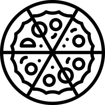 pizza icon