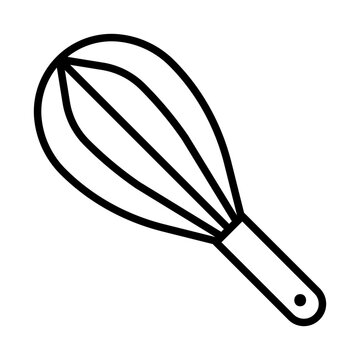 Whisk Icon