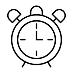 Clock icon