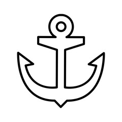 Anchor icon