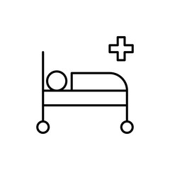 Patient icon
