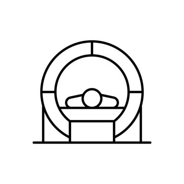 MRI Scan icon