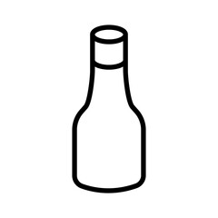 Bottle icon