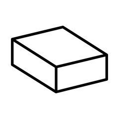 Box icon