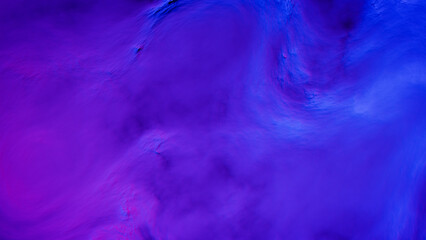 rose - blue horror phantom organized contour texture bg - photo of nature