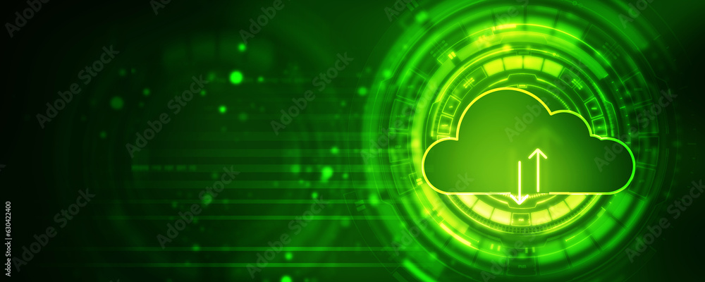 Poster 2d rendering technology cloud computing