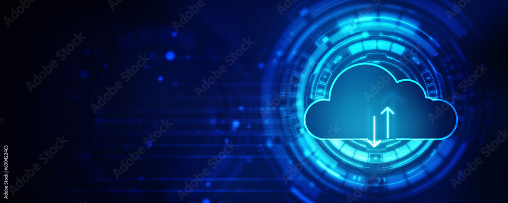 Poster 2d rendering technology cloud computing