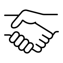 Agreement icon