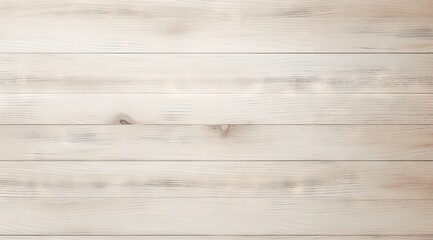 Obraz premium beige background in white wood texture Generative AI