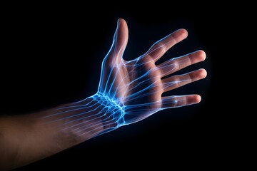 Leben mit Hand- und Gelenkschmerzen: Herausforderungen und Lösungen