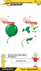 Physics, solid pressure, Next generation problems, template, experiment 