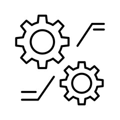 System icon