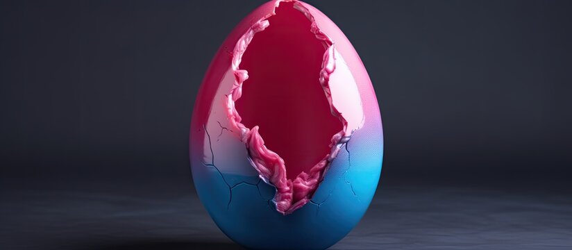 Afbeeldingen over "Cracked Egg" – Blader in stockfoto's, vectoren en ...