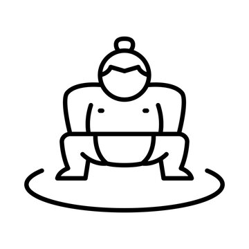 Sumo icon