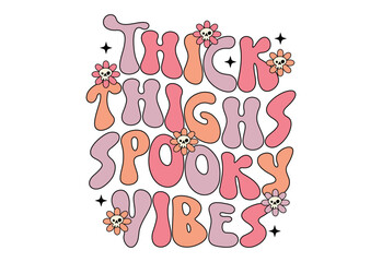 Halloween Quote, Retro Halloween,Spooky Season