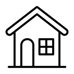 House icon