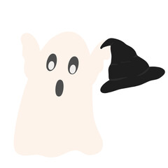 halloween elements, scary of halloween event