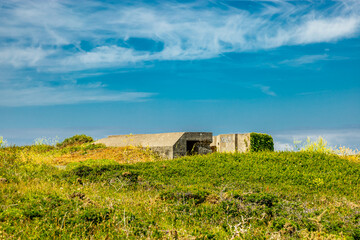 Kleine Entdeckungstour zur Landspitze Pointe du Raz in der wunderschönen Bretagne bei Plogoff - Frankreich