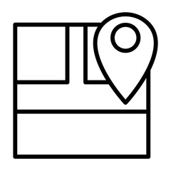 Map icon