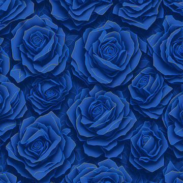 Sapphire Serenity!
