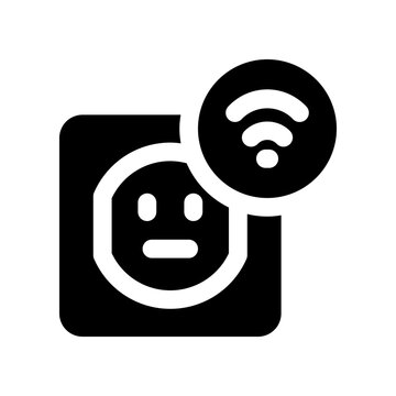 recommend clip art: power socket icon. vector icon for your website, mobile, presentation, and logo design.