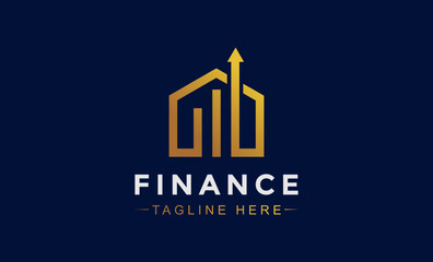 finance logo icon, business and finance logo, finance design, trading and distribution logo, accounting and financial logo, Financial Advisors  Design Template Vector Icon, Finance  Template.